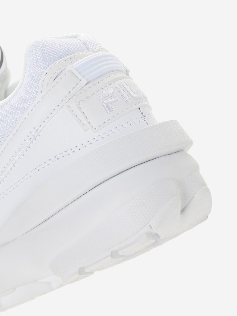 Кроссовки женские FILA Disruptor II EXP Pierced — фото №9