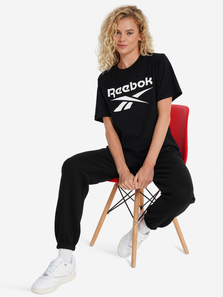 Reebok Nova әйелдер футболкасы — фото №4