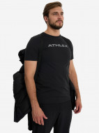 Пуховик мужской Athlex — фото №17