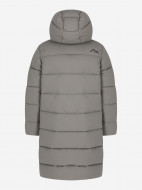 Пальто утепленное детское Outventure — фото №2