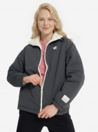 Легкая куртка двусторонняя женская Protest