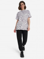 Футболка женская оверсайз Kappa Lungo — фото №4