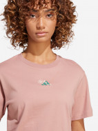 adidas әйелдер футболкасы — фото №4