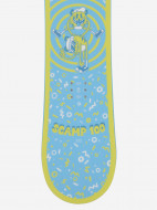 Сноуборд детский Nidecker Scamp — фото №24