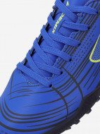 Бутсы для мальчиков Demix Quantum Adapt Jr Tf — фото №7