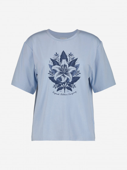 Футболка женская IcePeak Meigs