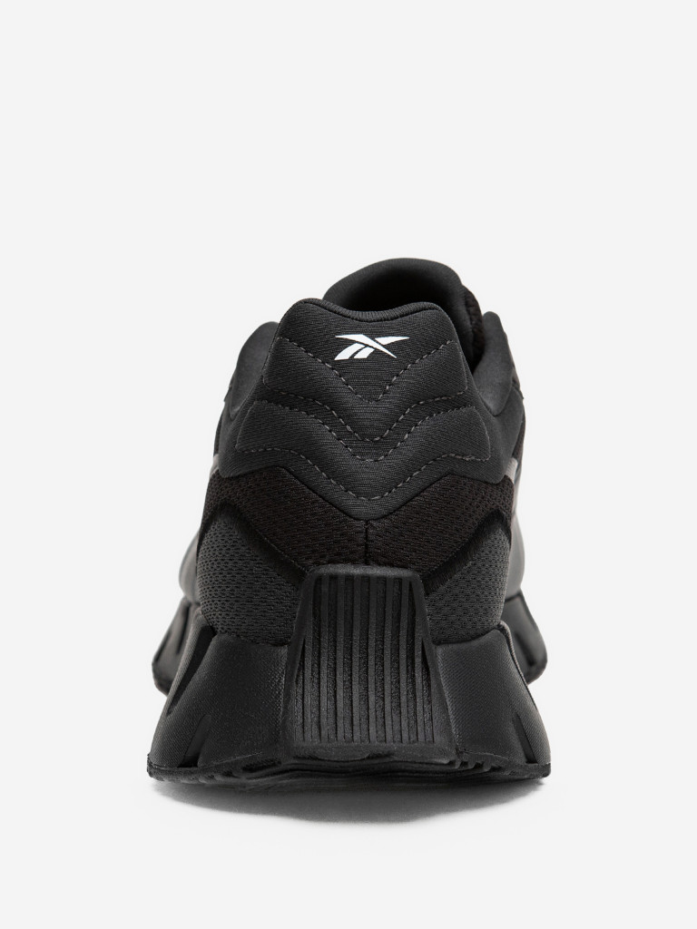 Кроссовки мужские Reebok Zig Dynamica 4 — фото №4