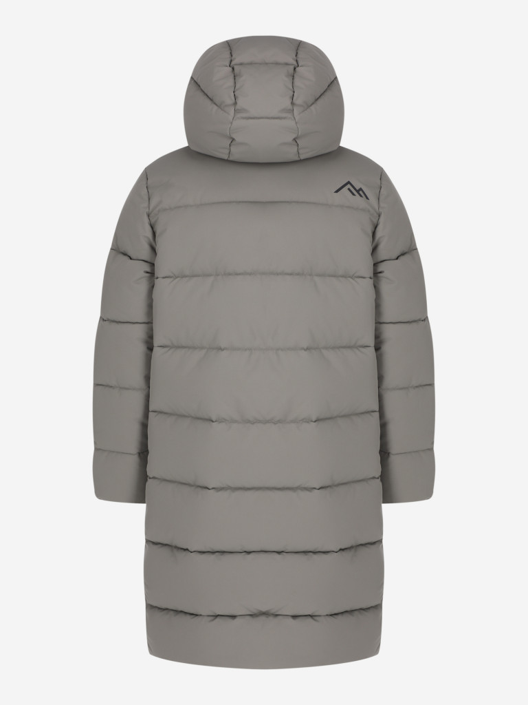 Пальто утепленное детское Outventure — фото №2