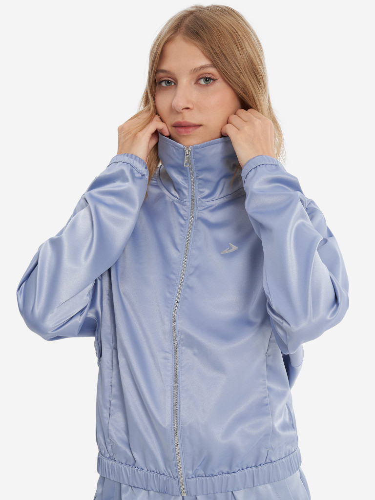 Ветровка женская Demix SportLUX — фото №5