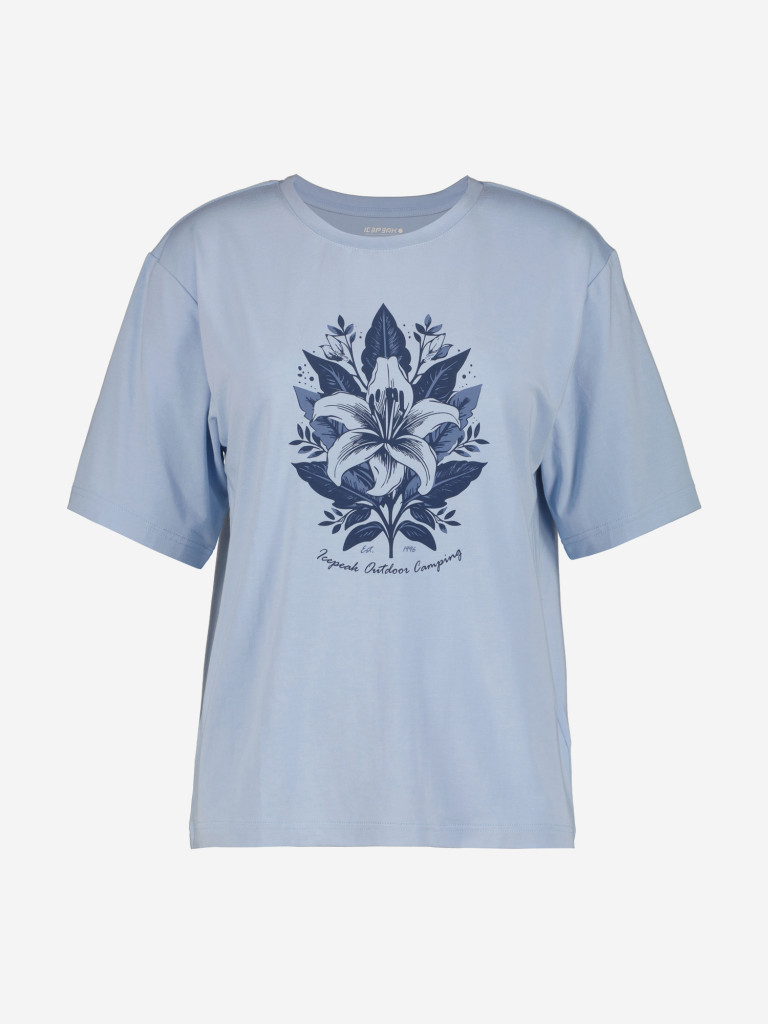 Футболка женская IcePeak Meigs