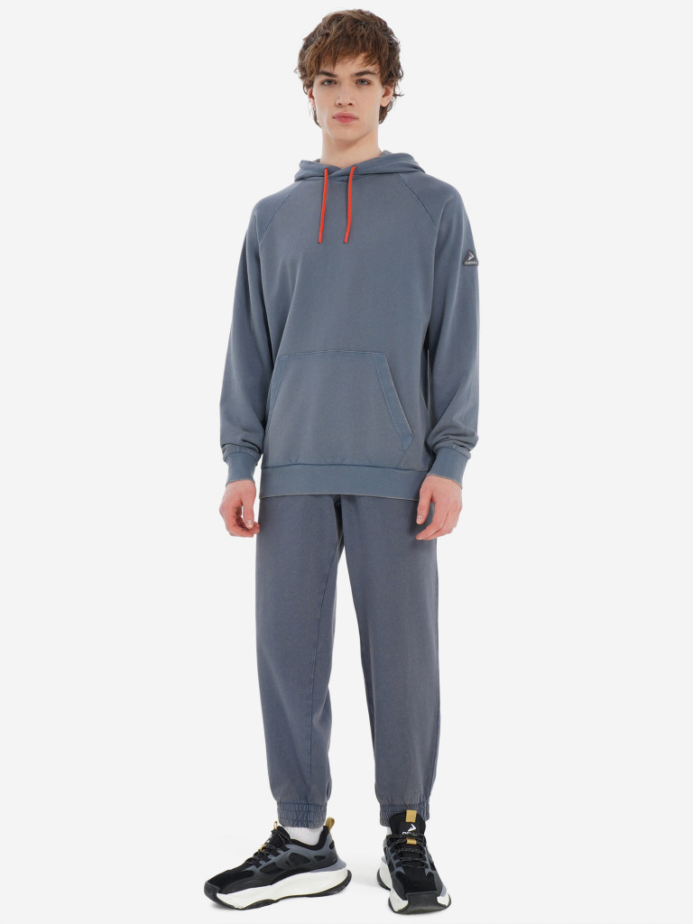 Худи мужское Demix — фото №4