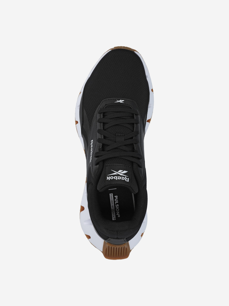 Кроссовки женские Reebok Zig Dynamica Str — фото №6