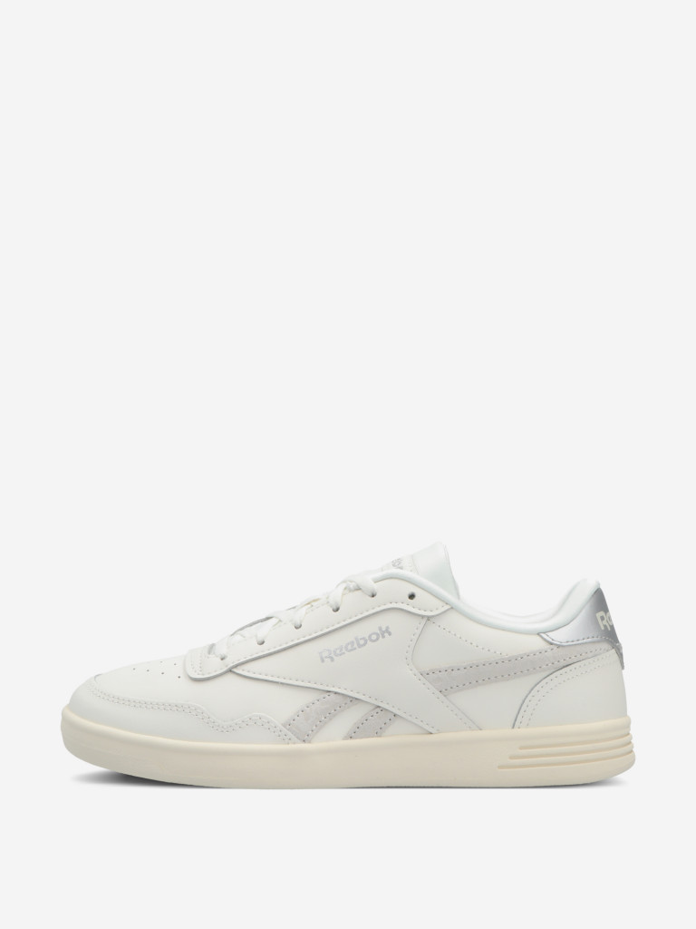 Кеды женские Reebok Royal Techque T — фото №2