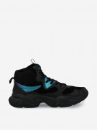 Кроссовки женские FILA Nebula Mid — фото №5