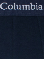 Трусы мужские Columbia SMU Cotton/Stretch, 1 штука — фото №3