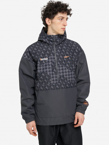 Анорак двусторонний мужской Termit