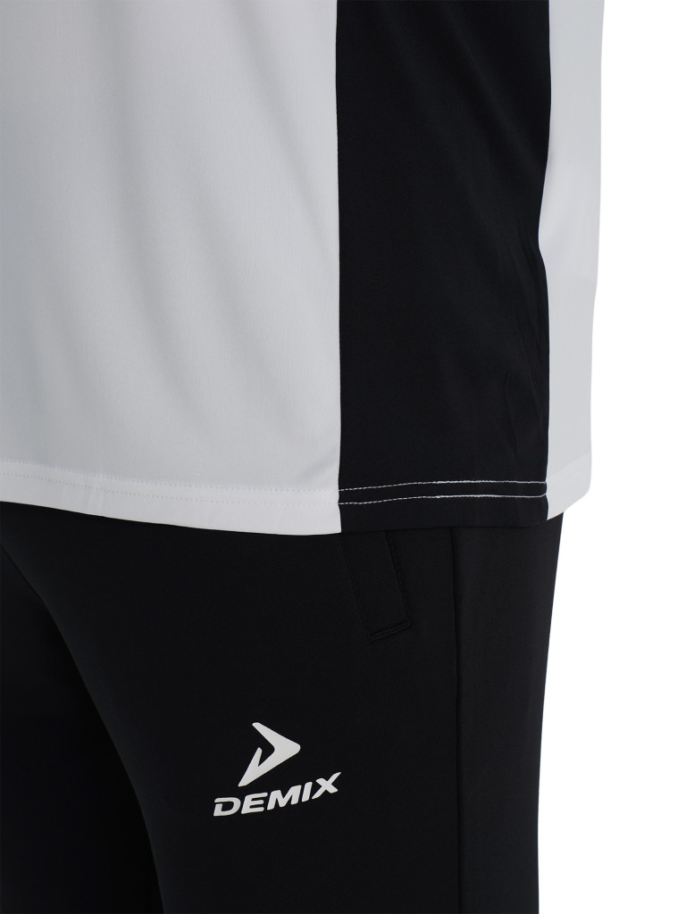 Футболка мужская Demix Matchday — фото №6