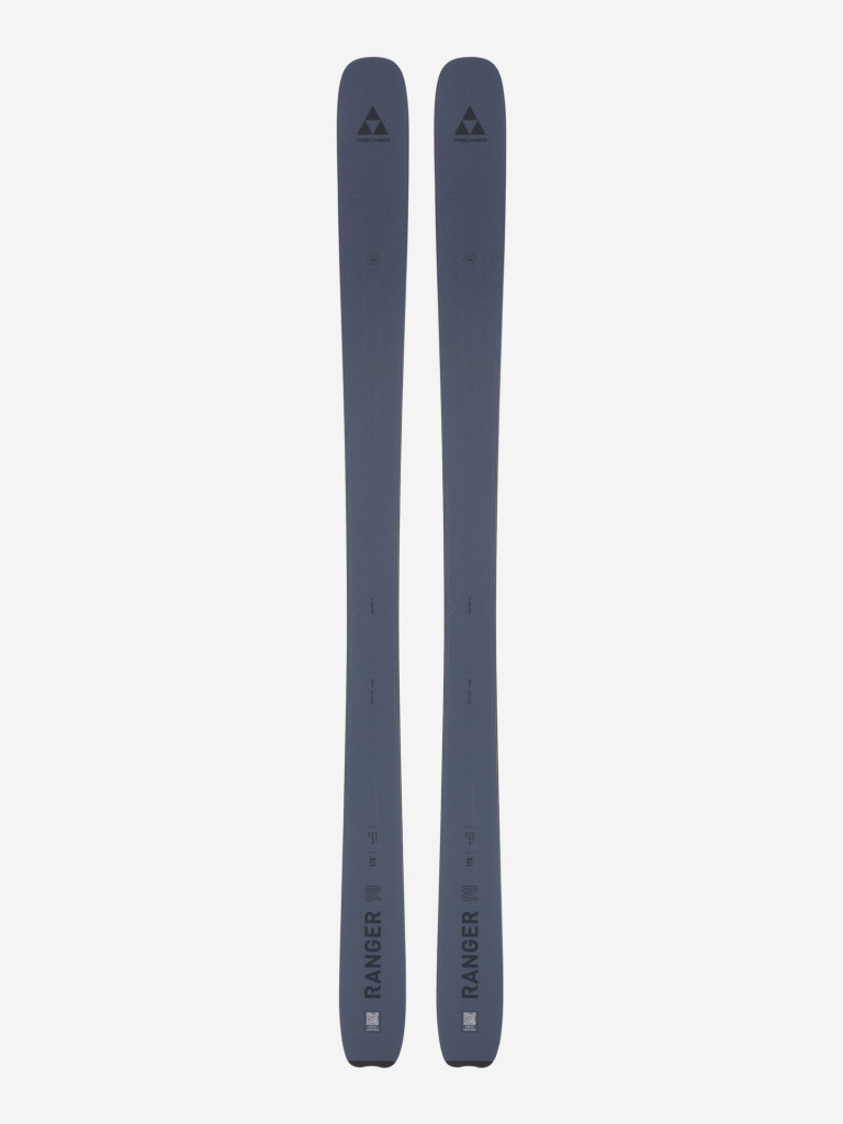 Горные лыжи Fischer Ranger 90