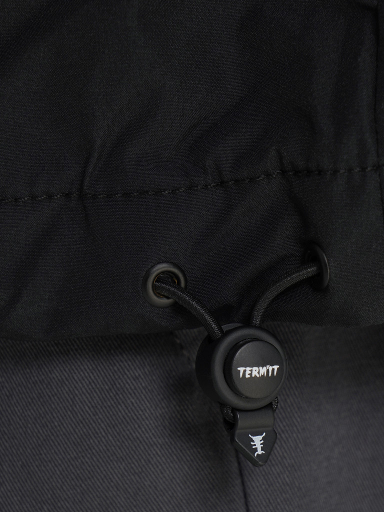Куртка утепленная мужская Termit — фото №16