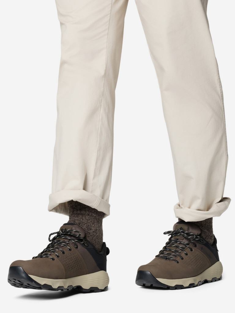 Columbia Newton Nimble Ltr ерлер қонышсыз бәтеңкесі — фото №10