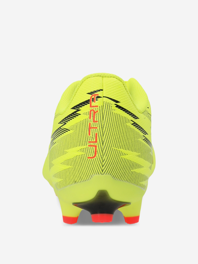 Бутсы мужские Puma Ultra 6 Play Fg/Ag — фото №3