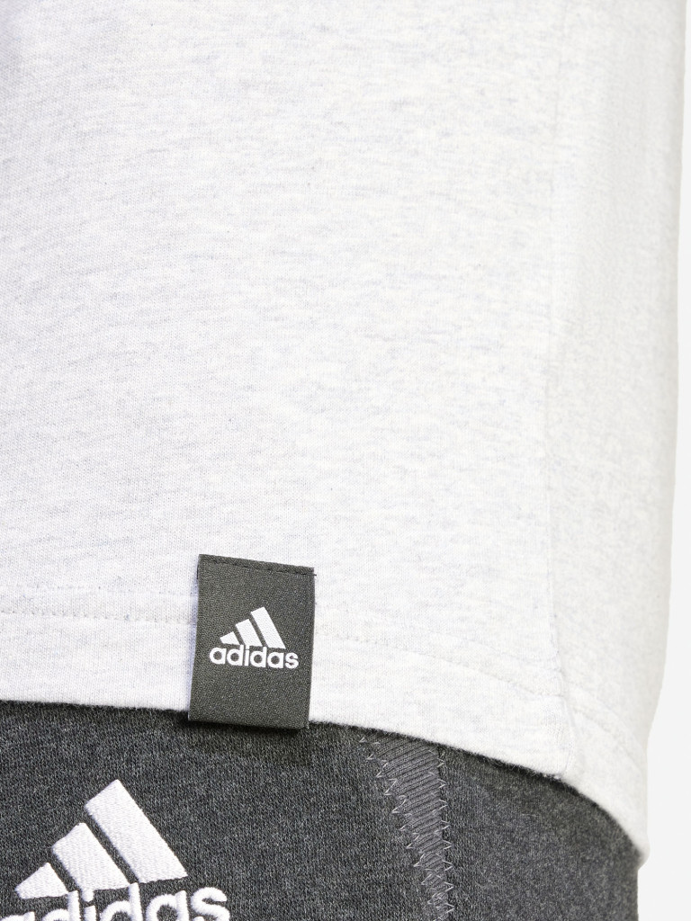 Футболка мужская adidas Codes — фото №5