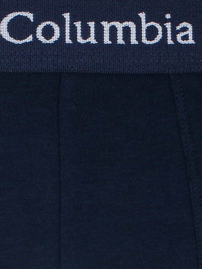 Трусы мужские Columbia SMU Cotton/Stretch, 1 штука — фото №3