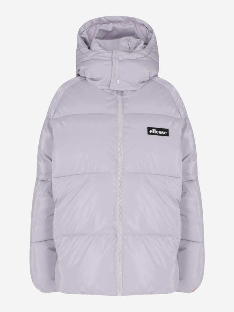 Куртка утепленная женская Ellesse Polselli — фото №12