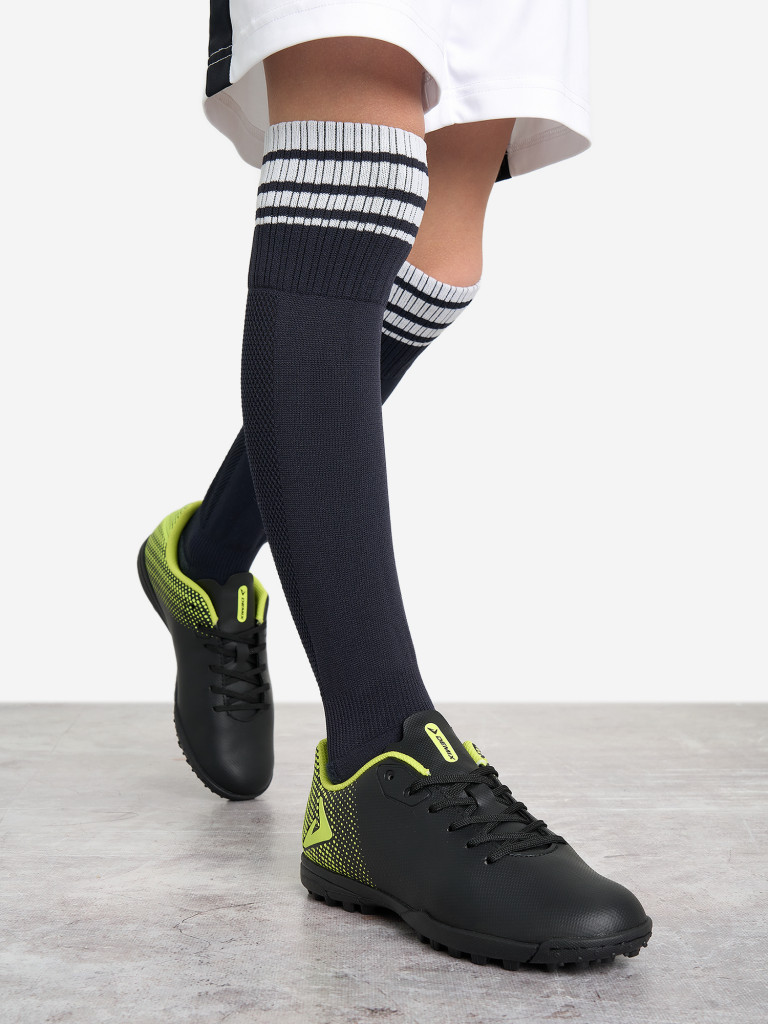 Бутсы для мальчиков Demix Goal 2 Jr Tf — фото №9