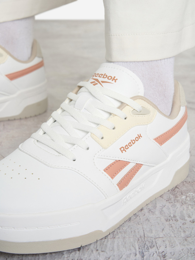 Кеды женские Reebok Wanda — фото №9