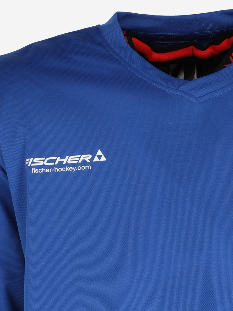 Fischer жаттығу джерсиі — фото №3