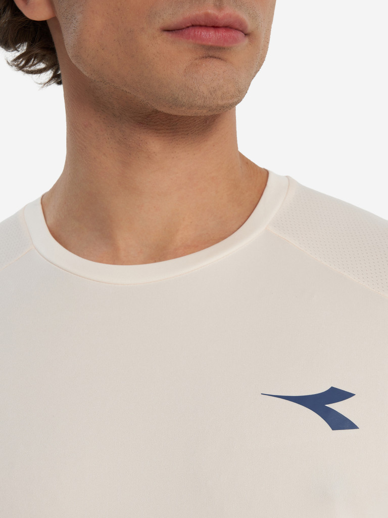 Футболка мужская Diadora — фото №7