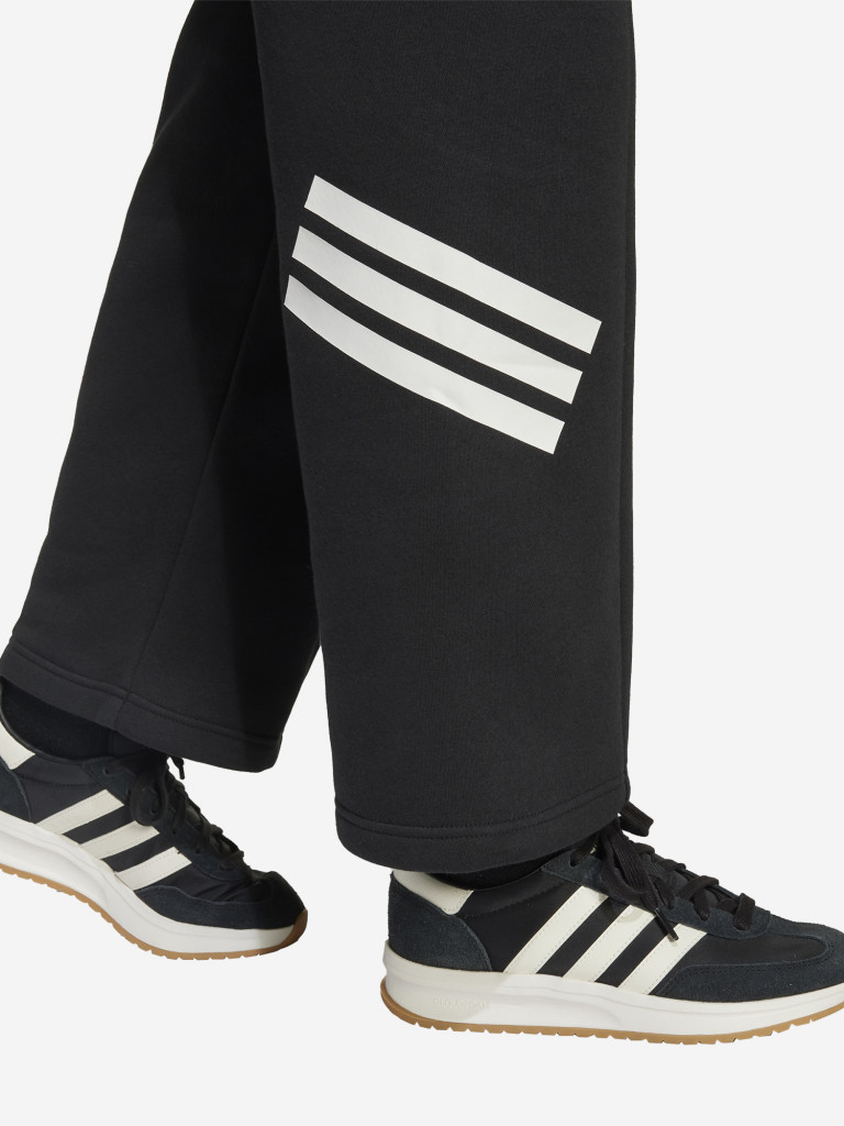 Брюки для девочек adidas — фото №5