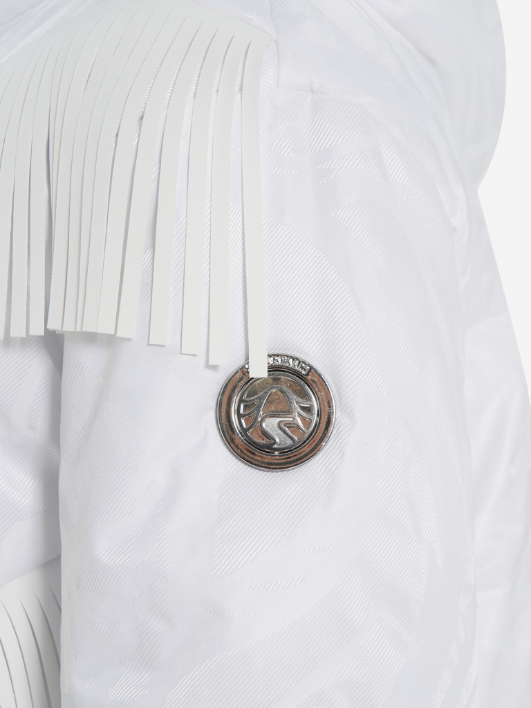 Куртка горнолыжная женская Sportalm Utah — фото №8