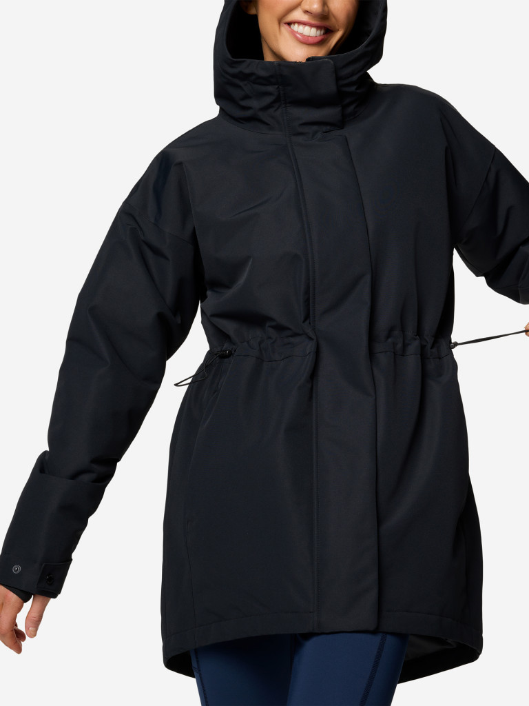 Columbia Venture Days Insulated Jacket әйелдер жылы курткасы — фото №9