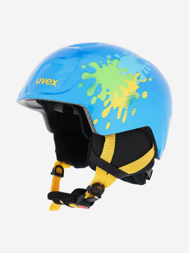 Шлем детский Uvex Heyya