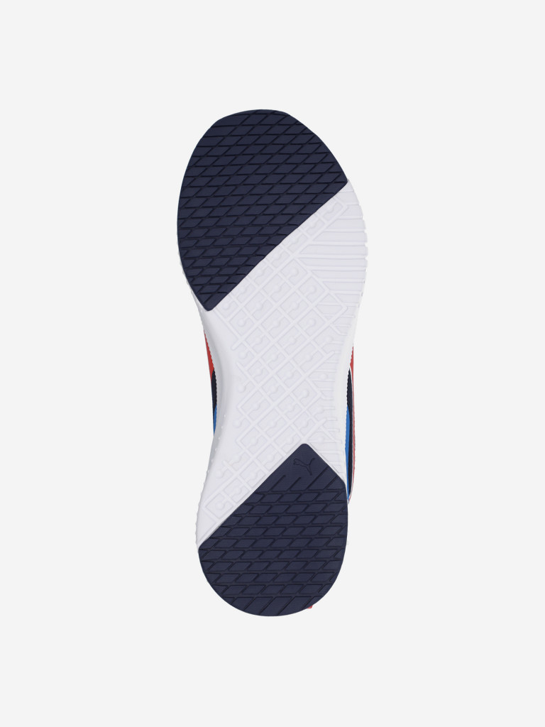 Кроссовки для мальчиков PUMA Flyer Flex Block Jr — фото №6