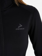 Толстовка женская Demix — фото №6