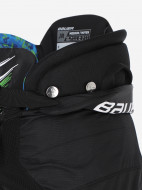 Шорты хоккейные детские Bauer X JR — фото №6