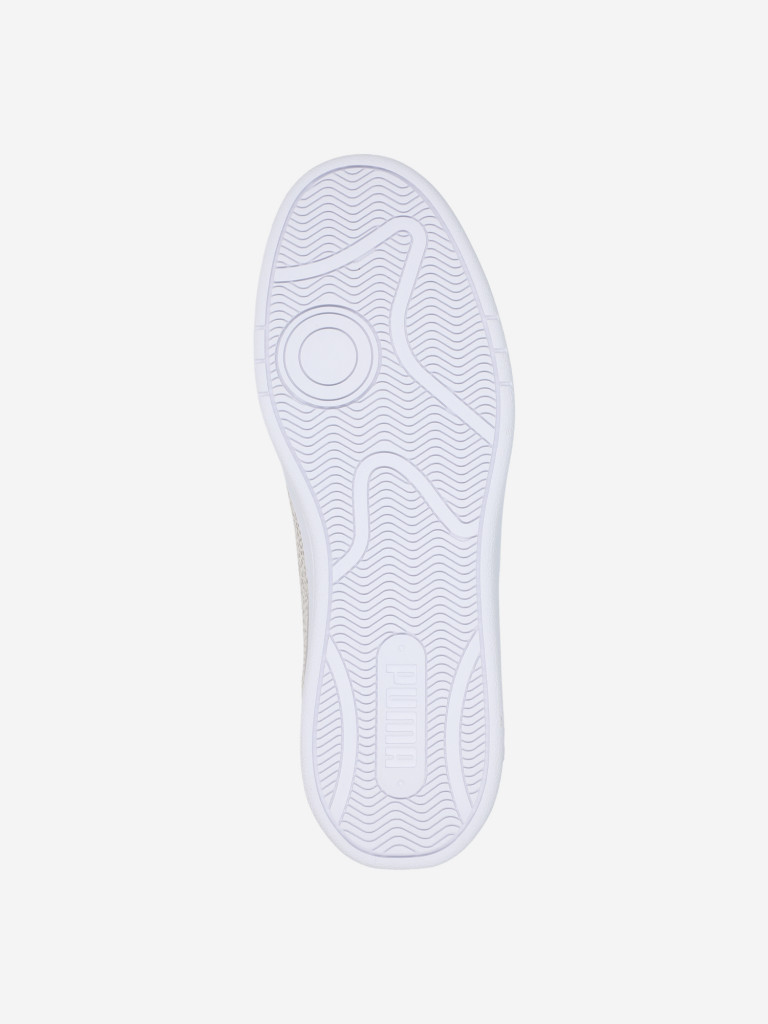 Кеды женские PUMA Court Lally Topcat — фото №6