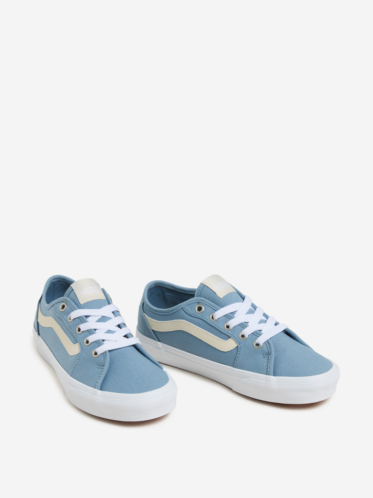 Кеды женские Vans Filmore Decon — фото №2