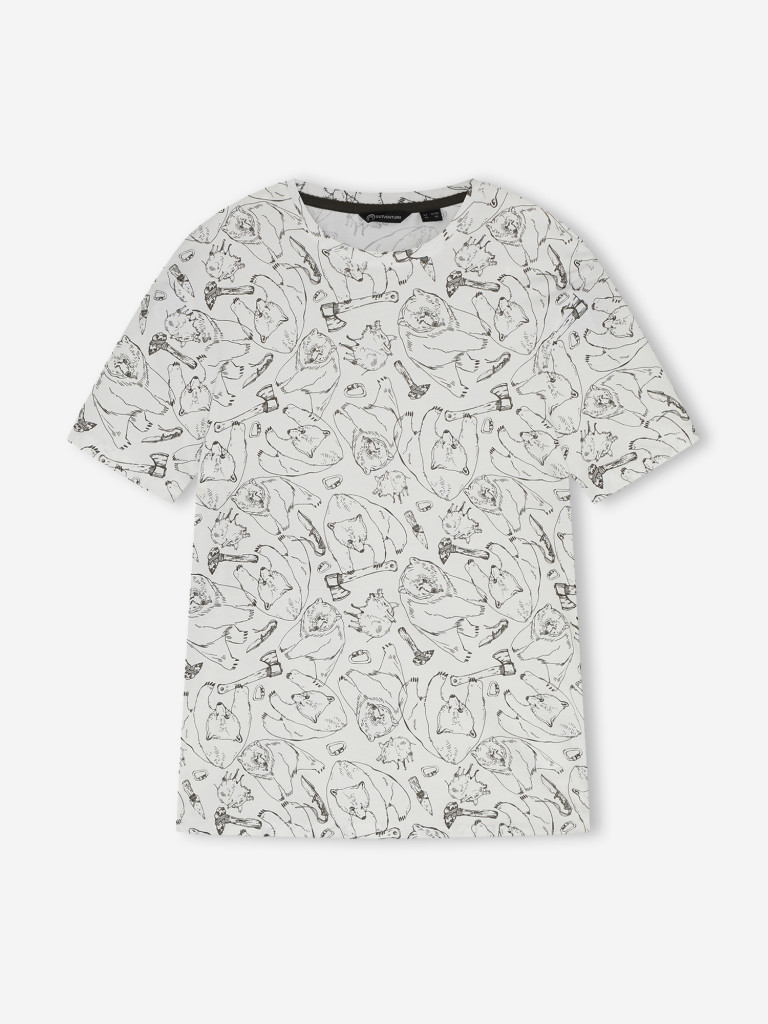 Футболка мужская Outventure — фото №7