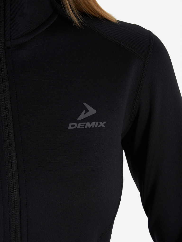 Толстовка женская Demix — фото №6