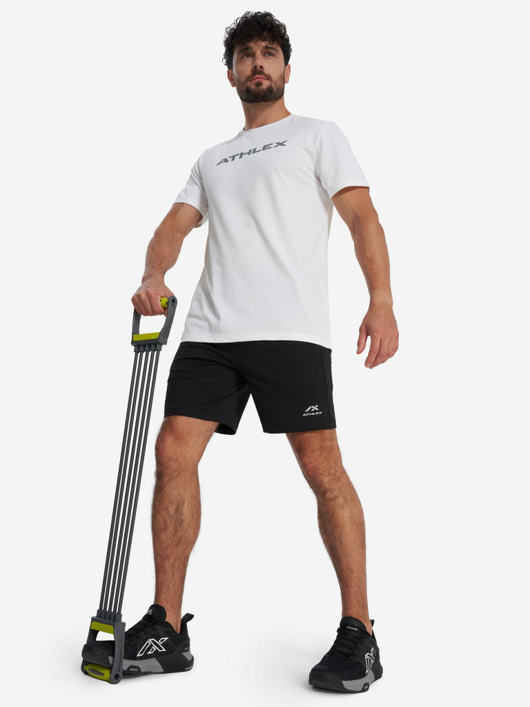 Шорты мужские Athlex Nexus — фото №4