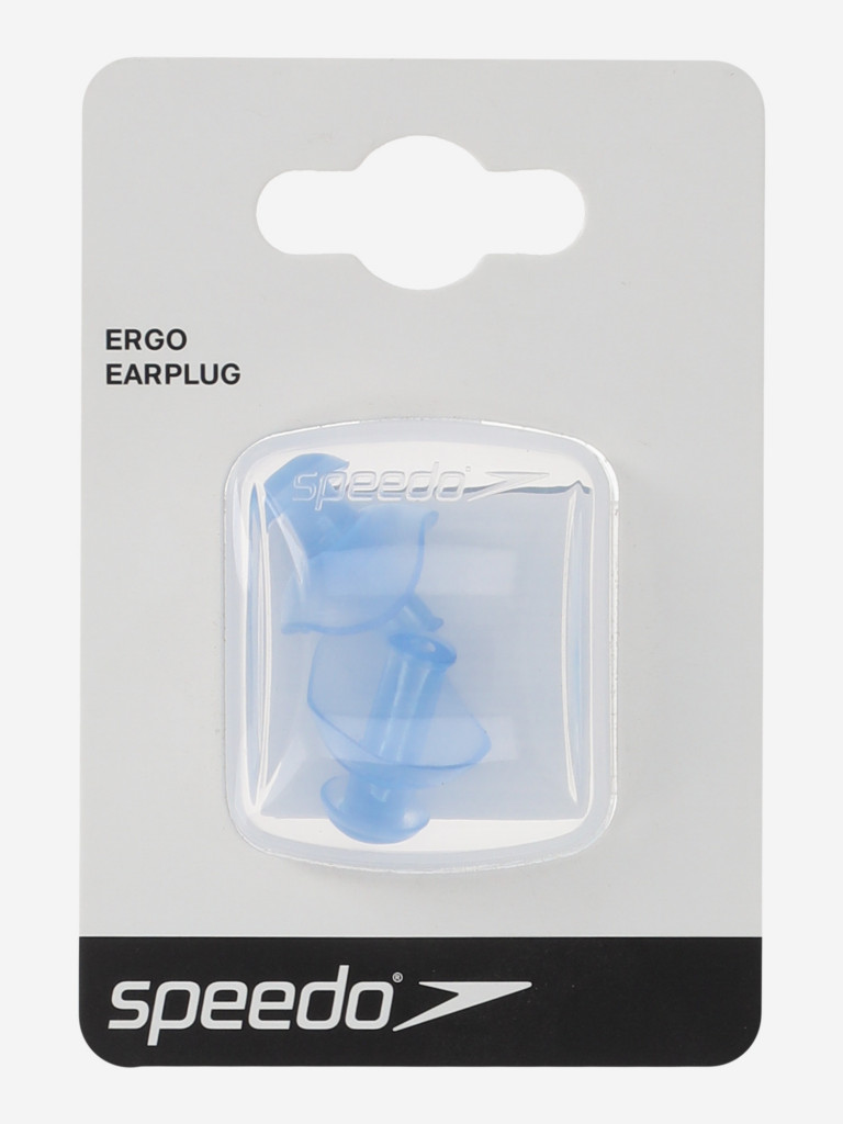Беруши Speedo Ergo — фото №3