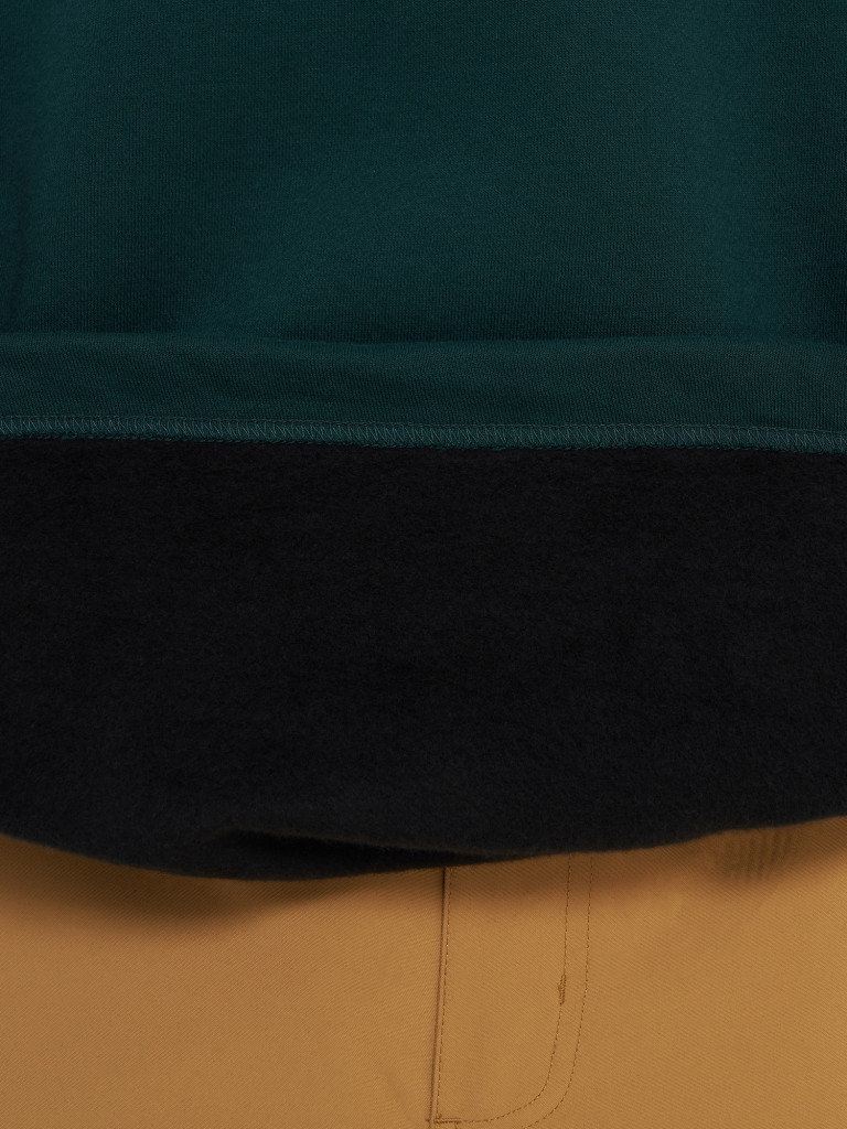 Толстовка мужская DC Shoes Maestro — фото №7