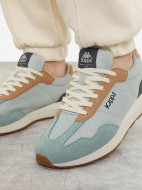 Кроссовки женские Kappa Authentic Run Mesh — фото №9