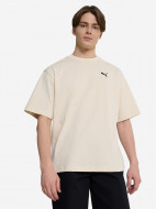 Футболка мужская PUMA Wardrobe Ess — фото №2