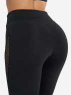 Легинсы женские Demix MuseFit Dance Mesh — фото №8