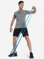 Athlex ерлер футболкасы — фото №4